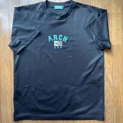 ARCH バスケットボール ウォームアップウェア 黒