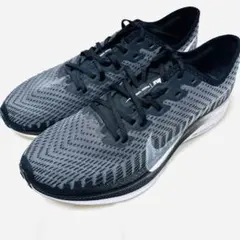 【極美品】ナイキ　ペガサスターボ2 ランニングシューズ　ブラック　28cm Amazon | Nike メンズ Zoom Pegasus Turbo 2 ランニングシューズ