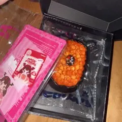 メロジョイ プレミアム 極み・鮨 いくら 寿司
