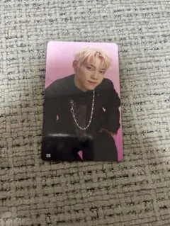 木村柾哉トレカINI NEW YEAR POPUP STORE 2026