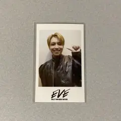 超特急 タカシ ミニフォト EVEver. ③