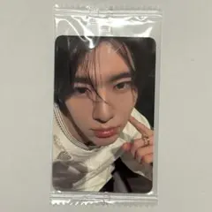 NCT WISH Ode to Love ktown4u トレカ シオン
