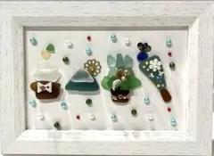 2026年最新】シーグラス正月の人気アイテム - メルカリ