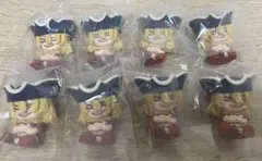 肩ズンFig. 七海龍水 8点セット