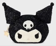 新品未使用 クロミ ポーチ