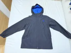 ノースフェイス　スクープジャケット