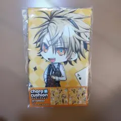 AMNESIA アムネシア トーマ クッション - メルカリ