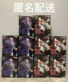 ワンピース　フィギュア　ガープ　コビー