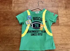 HOT BISCUITS Tシャツ 80cmのサムネイル