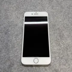 iPhone7 128GB シルバー