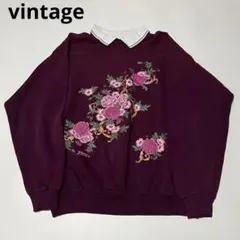 アート スウェット