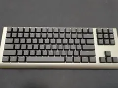 ZENAIM KEYBOARD2 TKL 後期モデル 美品 動作チェック済み - メルカリ