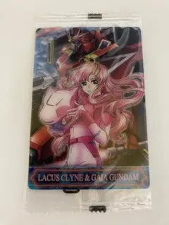 2025年最新】ヒロイン ガンダム ウェハースの人気アイテム