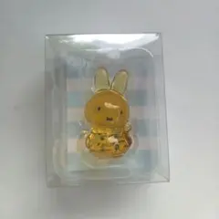 激レア クリスマス サンタ ミッフィー 陶器 置物 限定 ぬいぐるみ