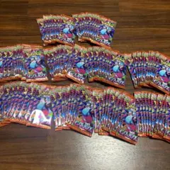 インフェルノx バラパック 100パック