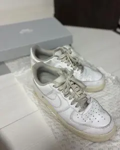 即購入◎即発送◎ 箱付きNIKE AIR FORCE 1 スニーカー