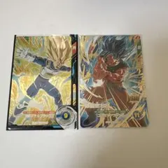 ドラゴンボールスーパーダイバーズ　まとめ売り