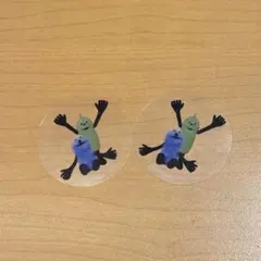 スンスン　スシロー　クリアピック