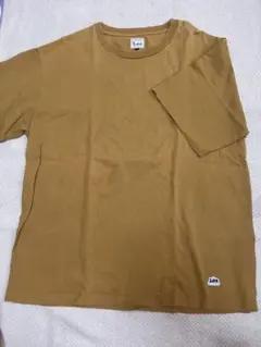 Lee 半袖 Tシャツ ワンポイントロゴのサムネイル