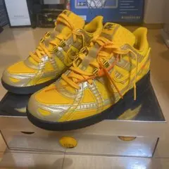 NIKEダンクロー オフホワイト