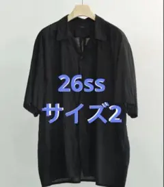 2026年最新】khadi 半袖オープンカラーシャツの人気アイテム - メルカリ