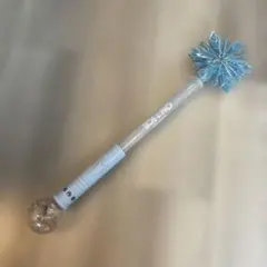 アナと雪の女王　ステッキ　ディズニーオンアイス