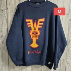 Mark Wigan USA製 ヴィンテージ スウェットのサムネイル