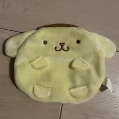 ポムポムプリン　2点セット