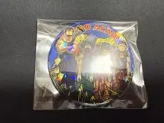 僕のヒーローアカデミア　コレクション缶バッジ　第3弾 レア