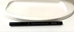 【未使用】　ETVOS ミネラルスムースリキッドアイライナーのサムネイル