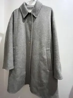 ユナイテッドアローズ　リバーメタルドットブルゾン