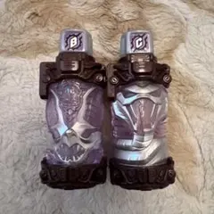 【DX】ロストフルボトル コブラフルボトル 仮面ライダービルド