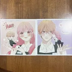 2026年最新】くじから始まる婚約生活 特典の人気アイテム - メルカリ