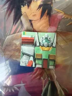 機動戦士ガンダム ポテコ シール ガンダム ジムⅢ