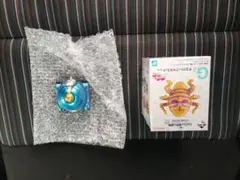 一番くじ　シアーハートアタック　ジョジョの奇妙な冒険 デスストップマスコット