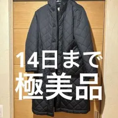 Traditional Weatherwear　グランジ　ネイビー◼️極美品◼️