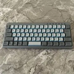 FILCO Majestouch 静音赤軸 日本語配列 66キー