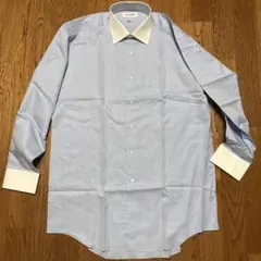 新品未使用・ミラショーン　オーダーワイシャツ