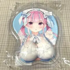GALHolic 立体マウスパッドコレクション 深青 ホビージャパン - メルカリ