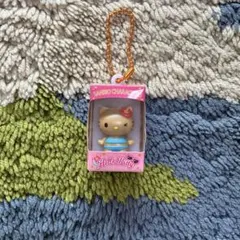 サンリオキャラクターズチョコボックス　キティ12番