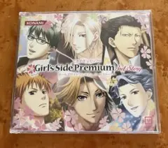 特典CD ときめきメモリアルgirl's side 3rd ときメモGS3 - メルカリ