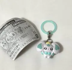 【匿名配送】ぷちきゅあめじるしアクセサリーぽるん