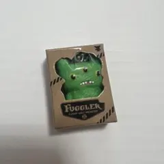 fuggler リークオー　カプセルトイ