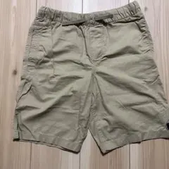 【Polo Ralph Lauren】ベージュショートパンツ