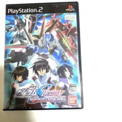 機動戦士ガンダムSEED DESTINY GENERATION of C.E.