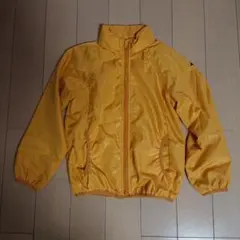 ブランシェス ウインドブレーカー 130 星柄