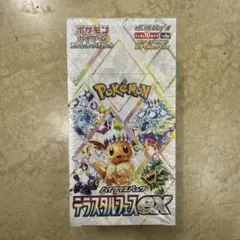 2025年最新】シュリンク テラスタルフェスの人気アイテム - メルカリ