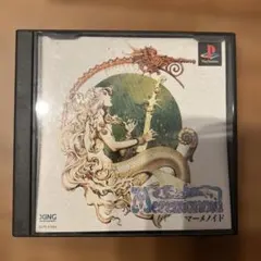 PS マーメノイド