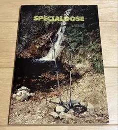 SPECIALOOSE vol.2 時空レーベル