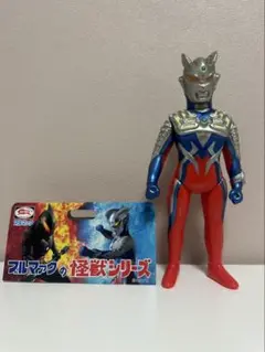 2025年最新】ブルマァク ウルトラマンゼロの人気アイテム - メルカリ